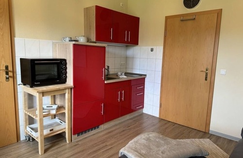 Reppenhagen Apartment | Vacation apartment/apartment for 3 guests with 32m² in Klütz OT Steinbeck (150275)