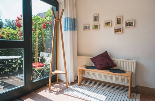 Bad Fallingbostel Apartment | Vacation apartment/apartment for 4 guests with 80m² in Bad Fallingbostel (134687)