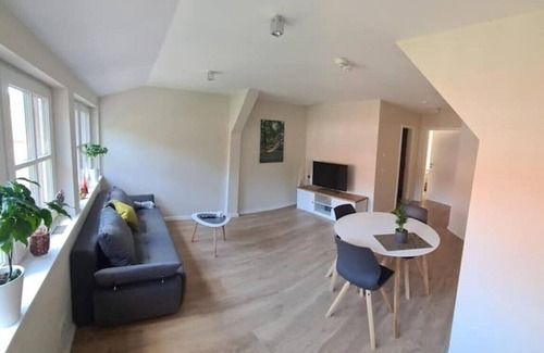 Bad Fallingbostel Apartment | Vacation apartment Untergrünhagen
