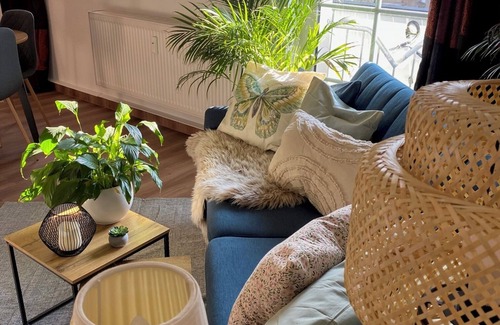 Doberschau Apartment | Vacation apartment Bautzenblick