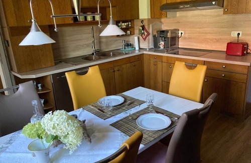 Edemissen Apartment | Vacation apartment Residenz zur Ahlsburg - Apartment with 2 bedrooms
