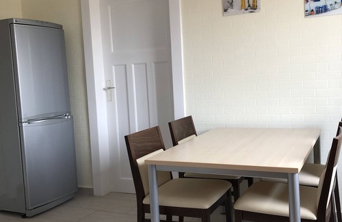 Falkenberg Apartment | Vacation apartment near the Kiebitzsee