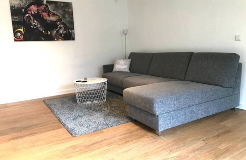 Friedland Condo | Vacation apartment in Cosa with private terrace