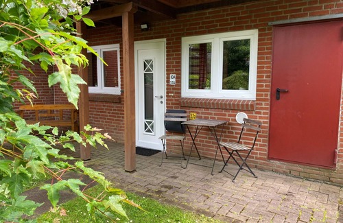 Drei Apartment | Vacation apartment Ida
