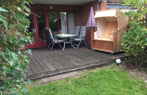 Drei Apartment | Vacation apartment Ida