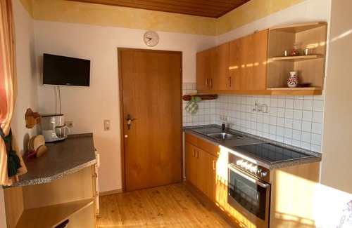 Kirchberg i.Wald Apartment | Vacation apartment in the Bavarian Forest
