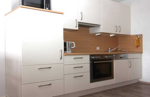 Holm Apartment | Vacation apartment K1414 with Baltic Sea view
