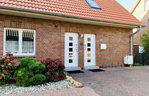Wittduen Apartment | Vacation apartment/apartment for 2 guests with 45m² in Wittdün on Amrum (156245)