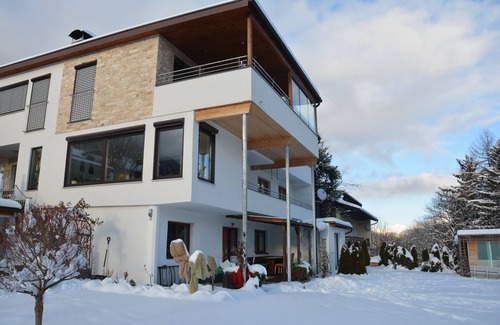 Telfes im Stubai Apartment | Vacation apartments Unterluimes