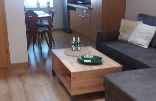 Garching an der Alz Apartment | Vacation apartment in Upper Bavaria 84518 Garching