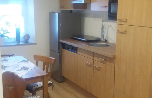Garching an der Alz Apartment | Vacation apartment in Upper Bavaria 84518 Garching