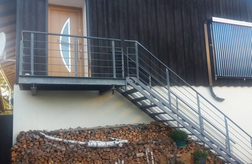 Garching an der Alz Apartment | Vacation apartment in Upper Bavaria 84518 Garching