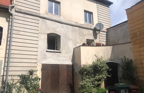 Unterschwaningen Apartment | Vacation apartment in the castle