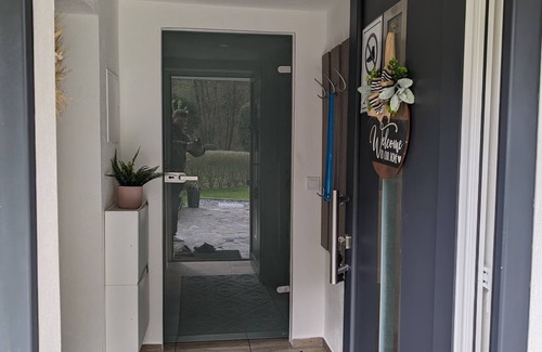 Schwalefeld Apartment | Vacation apartment/apartment for 4 guests with 130m² in Willingen (Upland) (165081)