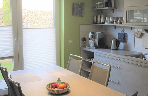 Andel Apartment | Vacation apartment in Kirschfeld