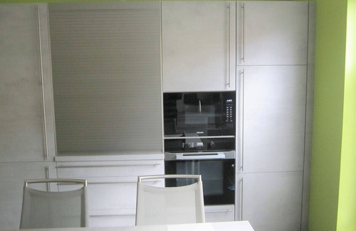 Andel Apartment | Vacation apartment in Kirschfeld