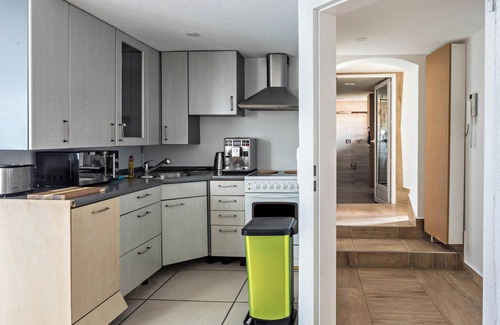Reichenau Apartment | Vacation Apartment "Insel Reichenau" with Terrace & Wi-Fi