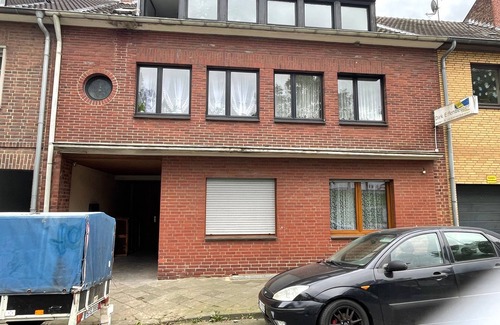 Hockstein Apartment | Vacation apartment/apartment for 4 guests with 52m² in Mönchengladbach (267203)
