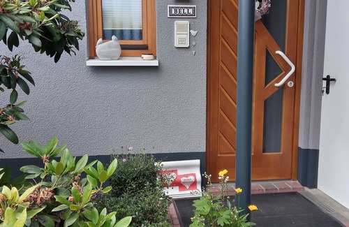 Niederdurenbach Apartment | Vacation apartment/apartment for 5 guests with 70m² in Niederdürenbach (110575)