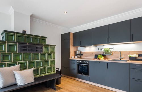 Steinberg Apartment | Vacation apartment Bali in Habernis, directly on the beach