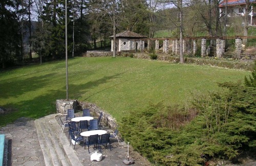 Unterleinleiter Apartment | Vacation apartment with 45sqm, in a quiet location on the outskirts with separate entrance