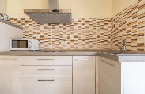 Fluminimaggiore Apartment | Vacation Apartment 'Casa di Stefania'