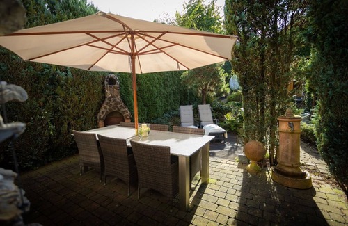 Bad Wuennenberg Apartment | Vacation apartment/apartment for 6 guests with 70m² in Bad Wünnenberg (189055)