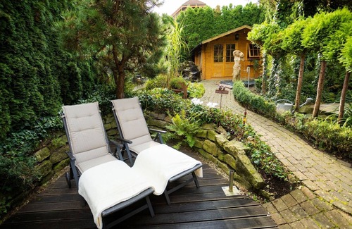 Bad Wuennenberg Apartment | Vacation apartment/apartment for 6 guests with 70m² in Bad Wünnenberg (189055)