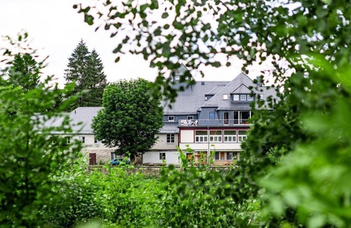 Malter Apartment | Vacation apartment Malter - Haus Seeblick
