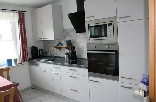 Groß Vollstedt Apartment | Vacation apartment/apartment for 4 guests with 80m² in Groß Vollstedt (176807)