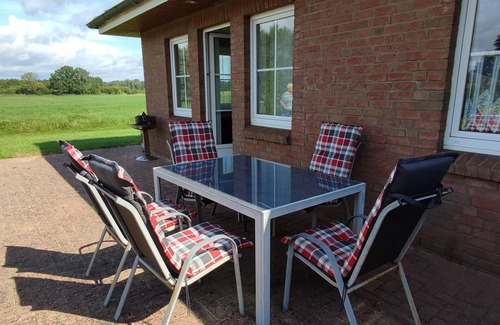 Groß Vollstedt Apartment | Vacation apartment/apartment for 4 guests with 80m² in Groß Vollstedt (176807)