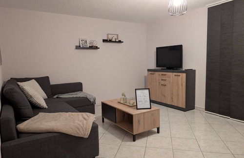 Diedorf Apartment | Vacation apartment Landruhe