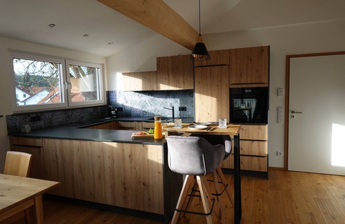 Kempten Apartment | Vacation apartment/apartment for 4 guests with 55m² in Kempten (Allgäu) (272132)