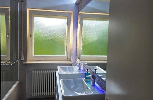 Kempten Apartment | Vacation apartment Allgäuer for families with pets, every guest is welcome.