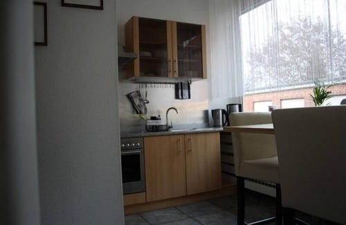 Mittelnkirchen Apartment | Vacation apartment/apartment for 2 guests with 45m² in Mittelkirchen (149053)