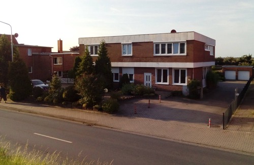 Mittelnkirchen Apartment | Vacation apartment/apartment for 2 guests with 45m² in Mittelkirchen (149053)