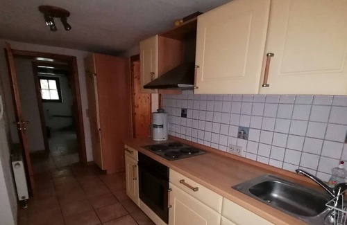 Sulz am Neckar Apartment | Vacation apartment/apartment for 3 guests with 55m² in Sulz am Neckar (143537)