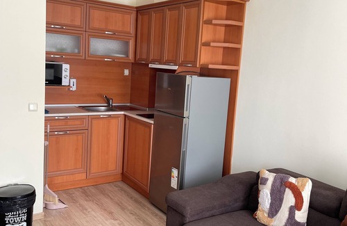 Shkorpilovtsi Apartment | Vacation apartment in Long Beach Resort and Spa Shkorpilovtsi Bulgaria