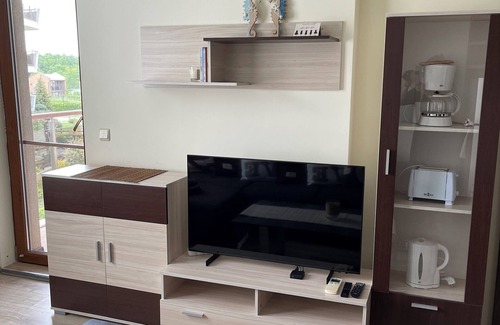 Shkorpilovtsi Apartment | Vacation apartment in Long Beach Resort and Spa Shkorpilovtsi Bulgaria