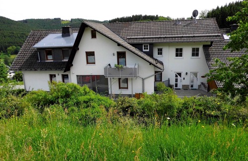 Alertshausen Apartment | Vacation apartment/apartment for 2 guests with 32m² in Bad Berleburg (184856)