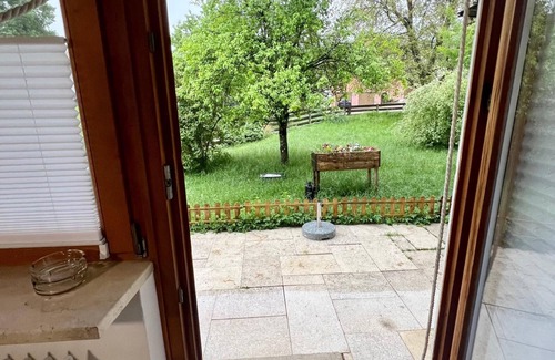 Kleinholzhausen Apartment | Vacation apartment Millauer