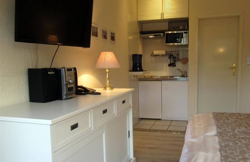 Bad Schwartau Apartment | Vacation apartment 5 - Old schoolhouse