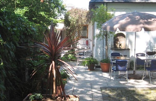 Bad Schwartau Apartment | Vacation apartment 5 - Old schoolhouse