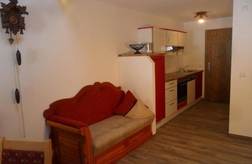 Berchtesgaden Apartment | Vacation apartment Königskerze, for 1-4 persons