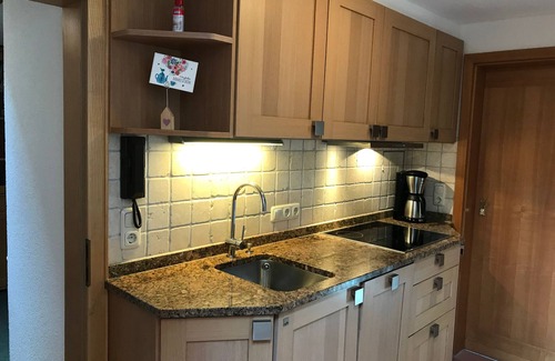 Mitterbach Apartment | Vacation apartment Bergquelle, 45sqm for 1-3 persons