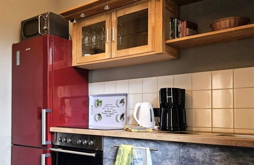Niederrathen Apartment | Vacation apartment/apartment for 2 guests with 50m² in Rathen (164557)