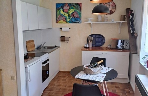 Schontal Apartment | Vacation apartment/apartment for 2 guests with 39m² in Ludwigswinkel (270799)