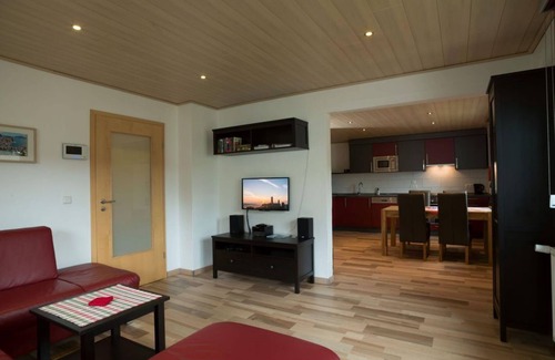 Sankt Ingbert Apartment | Vacation apartment at Hochscheid - Fewo am Hochscheid