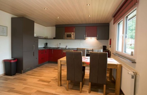 Sankt Ingbert Apartment | Vacation apartment at Hochscheid - Fewo am Hochscheid