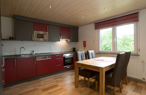 Sankt Ingbert Apartment | Vacation apartment at Hochscheid - Fewo am Hochscheid